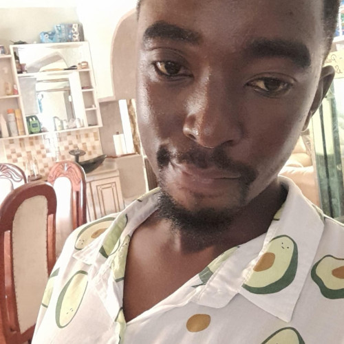 Shafty B. profile photo