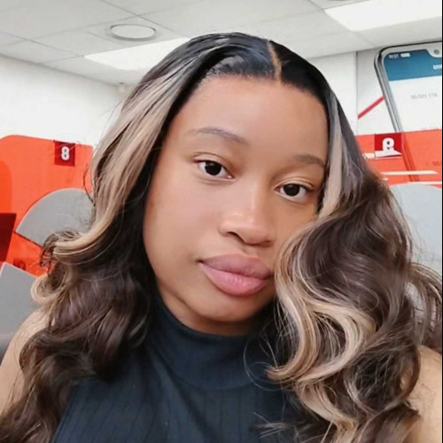 keletso m. profile photo