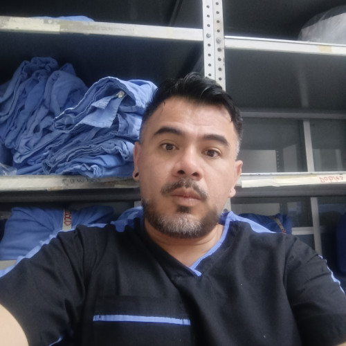 jesus d. profile photo