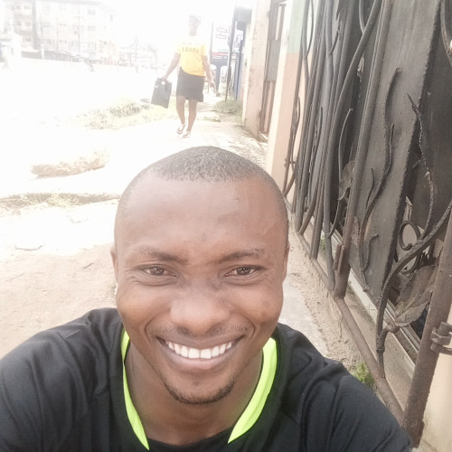 GODSPOWER UCHENNA O. profile photo