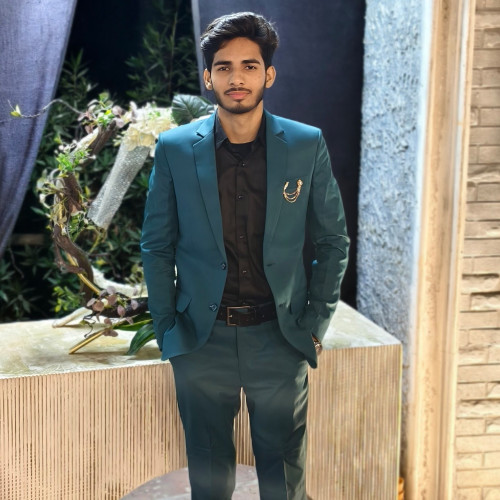 Faiz M. profile photo