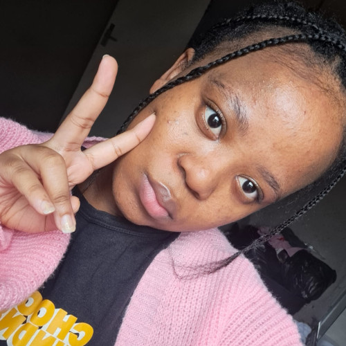 Lesego S.