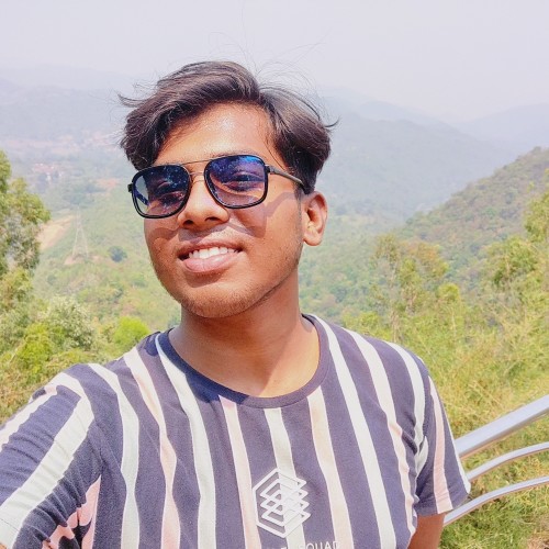 Mukul S.