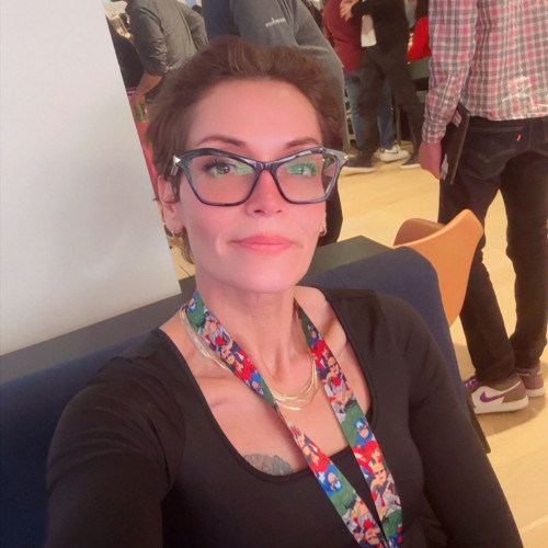 Fatiha M. profile photo