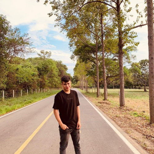 Santiago  H. profile photo