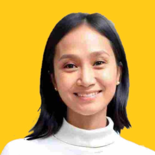Danilda Grace C.
