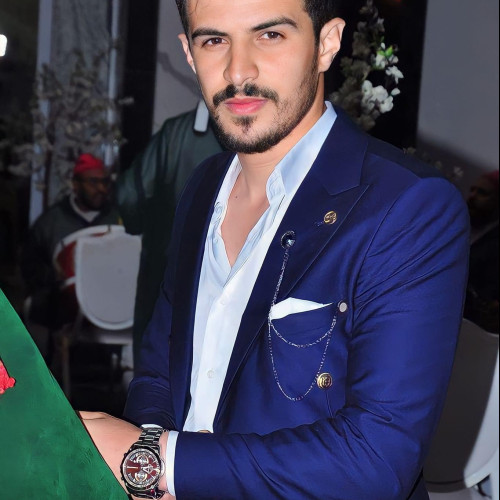 Abdelhadi B. profile photo