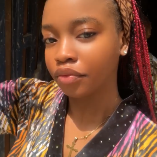 mae J. profile photo