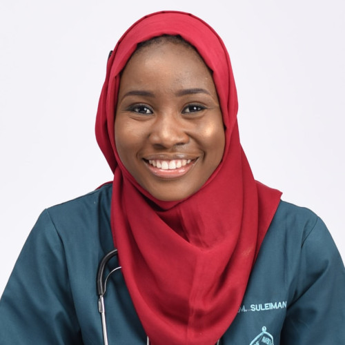 Munirah S. profile photo