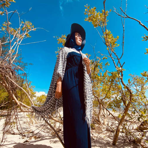 Azlina D. profile photo
