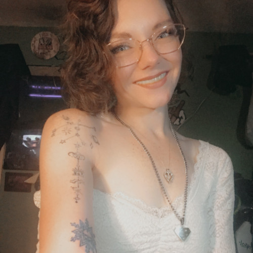 Amber C. profile photo