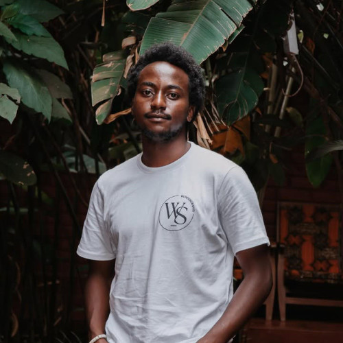 Willgod S. profile photo