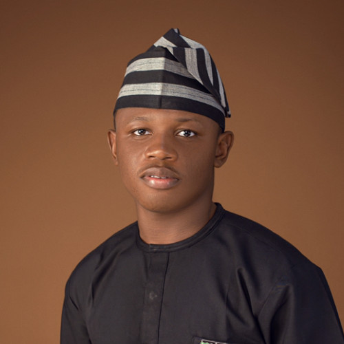 Godwin J. profile photo