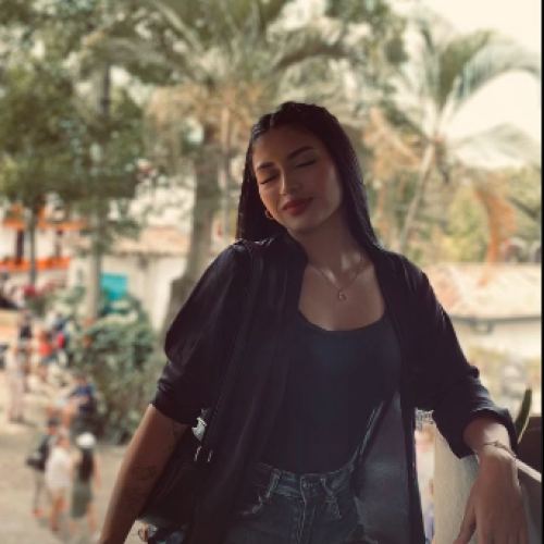Maria Alejandra  B. profile photo