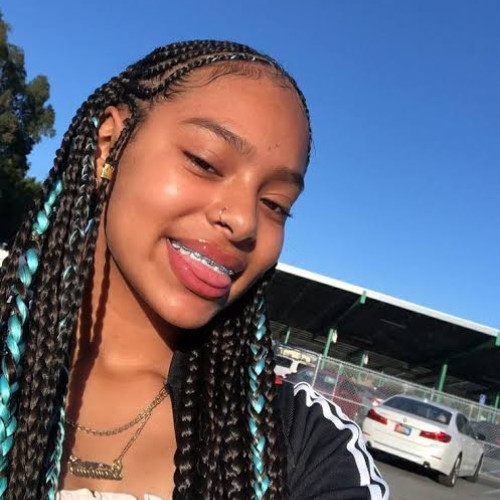 Anita A. profile photo