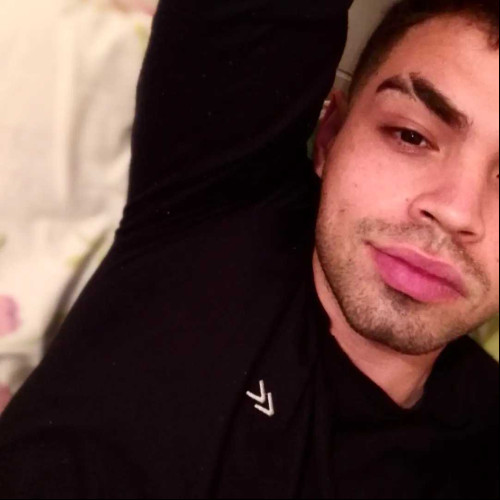 Nahuel Antonio m. profile photo
