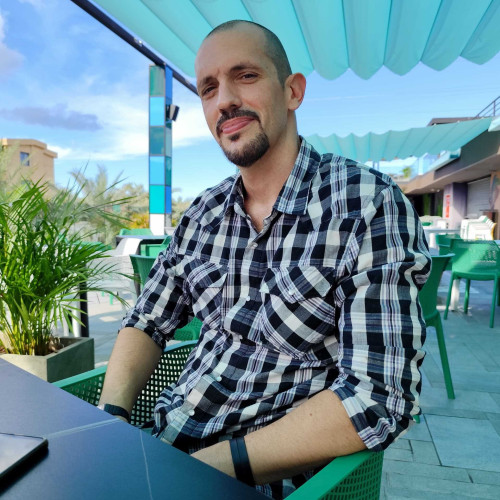 Jorge Y. profile photo