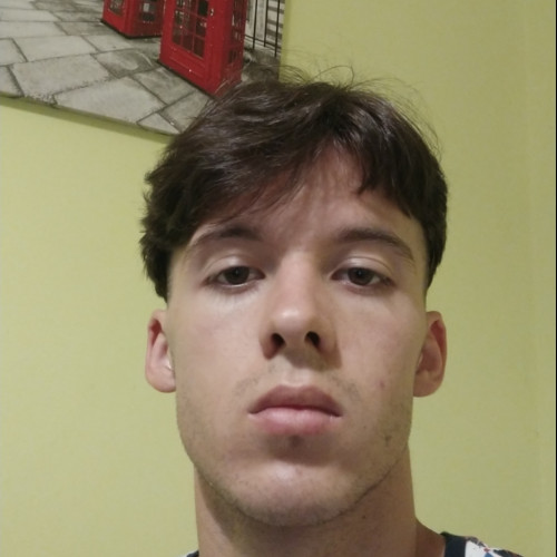 Lorenzo  V. profile photo