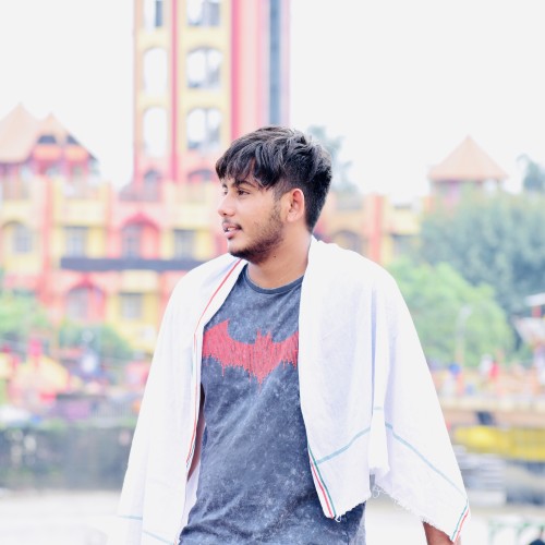 Nitin R.