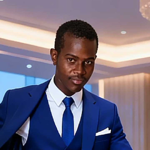 Abdul I. profile photo
