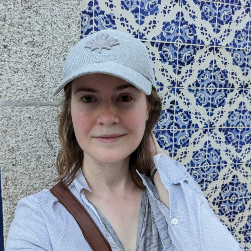 Nadege L. profile photo
