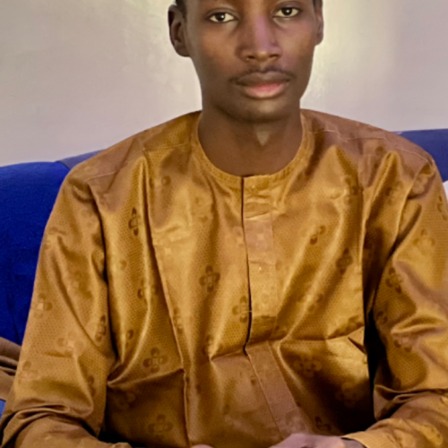 Abubakar u. profile photo