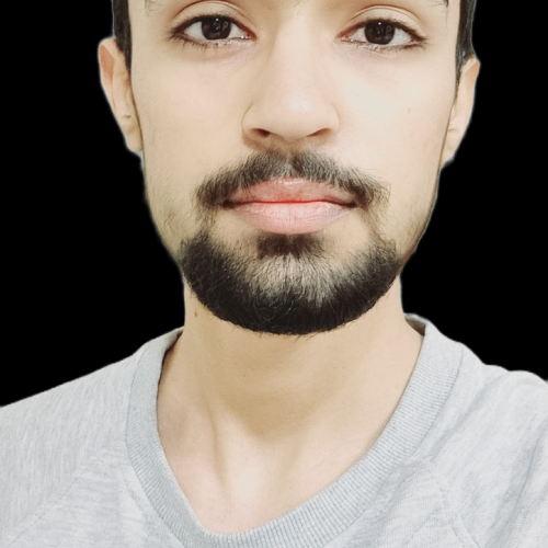 Hamza H. profile photo