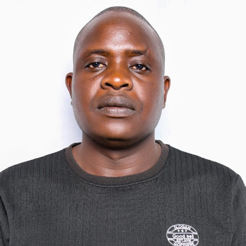 Josphat K. profile photo