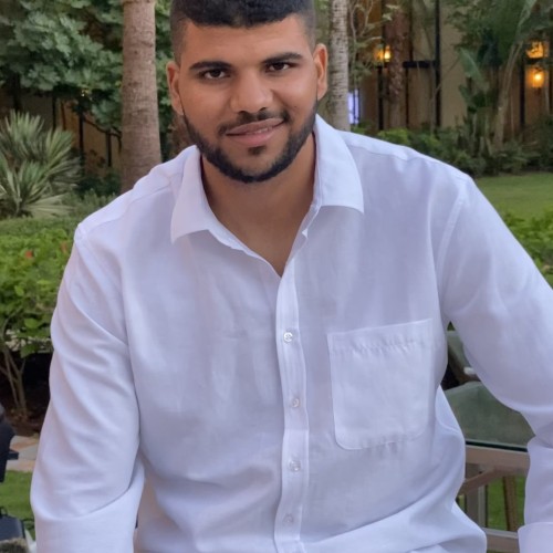 Abdel E. profile photo