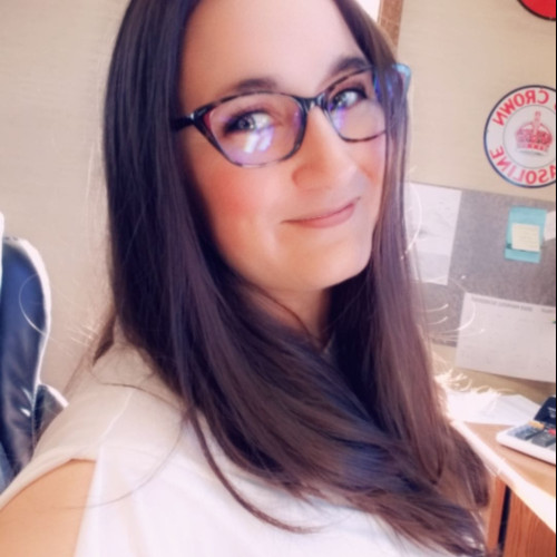 Sabrina T. profile photo