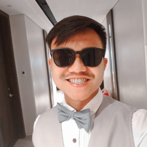 JETRO M. profile photo