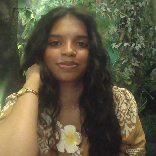 Bhuvana Sahithi T. profile photo
