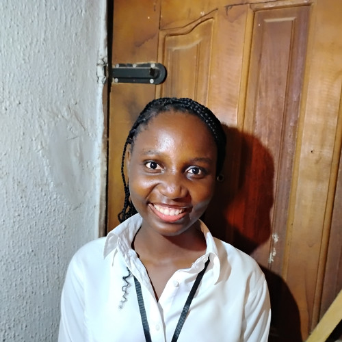 Favour  S. profile photo