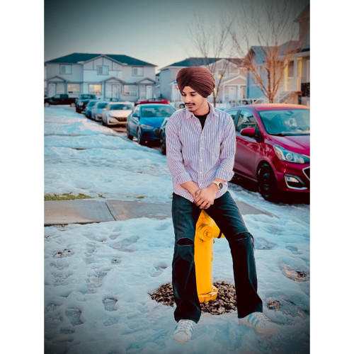 Jashanpreet S. profile photo