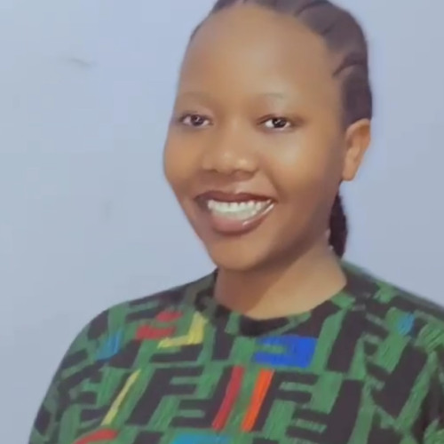 Lilian  M.