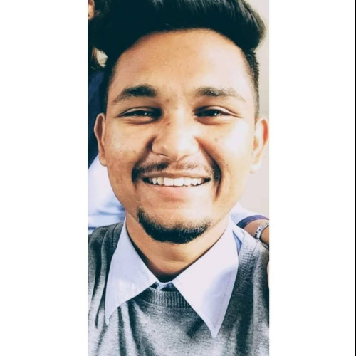 Hemanta N. profile photo