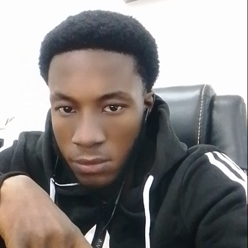 ISAAC JUNIOR  D. profile photo