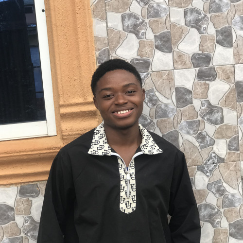 Chiedozie J. profile photo