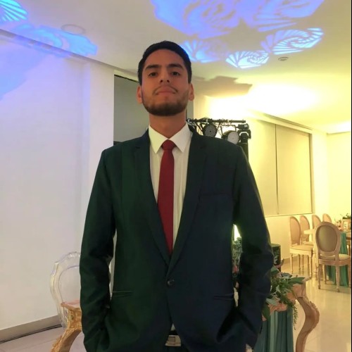 Cristopher Meir R. profile photo