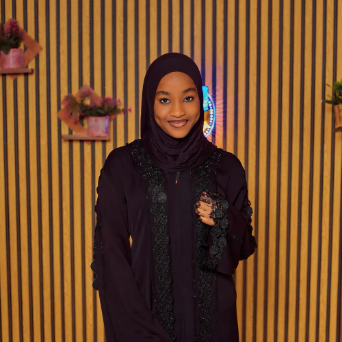 Kyaree J. profile photo