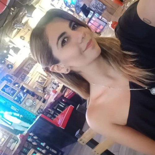 marcela p. profile photo