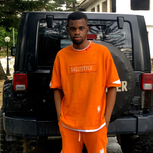 Chidozie  o. profile photo