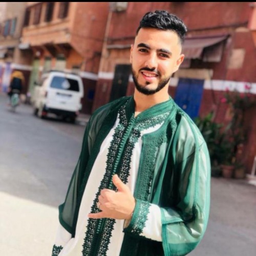 Anass E. profile photo