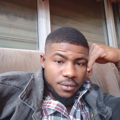 Godwin B. profile photo
