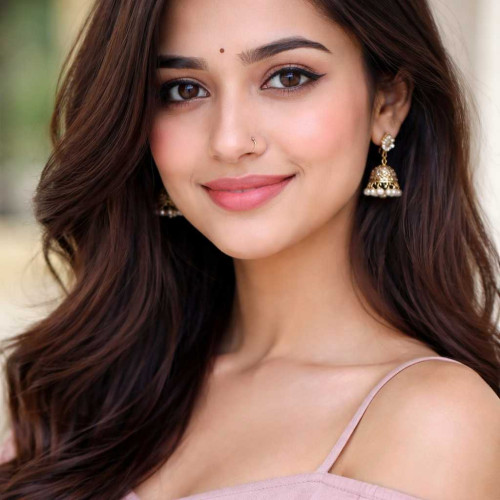 supriya p. profile photo