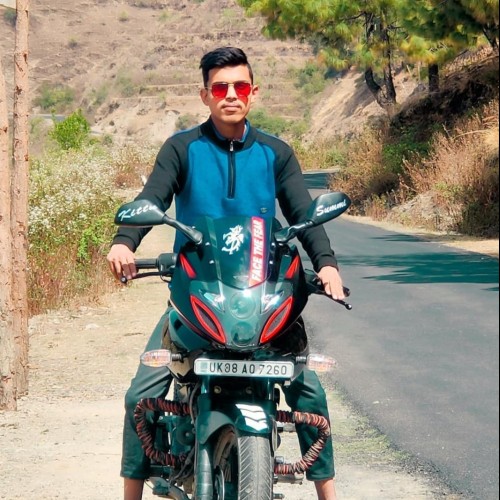Aman A. profile photo