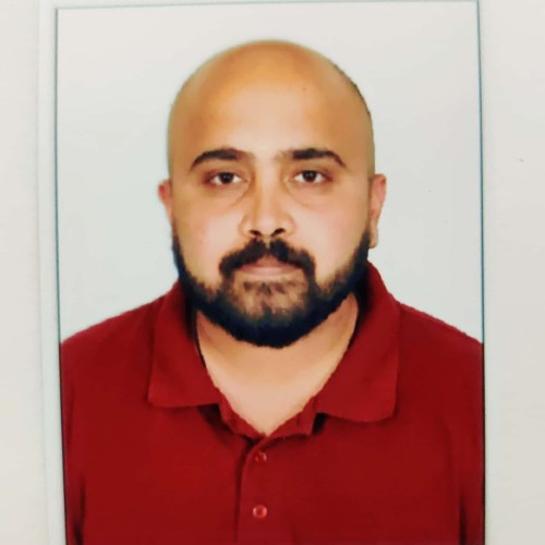 Pawan B.