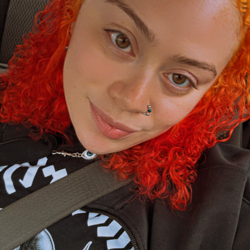 Kat G. profile photo