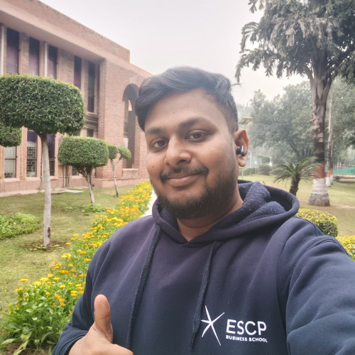 Akash M. profile photo