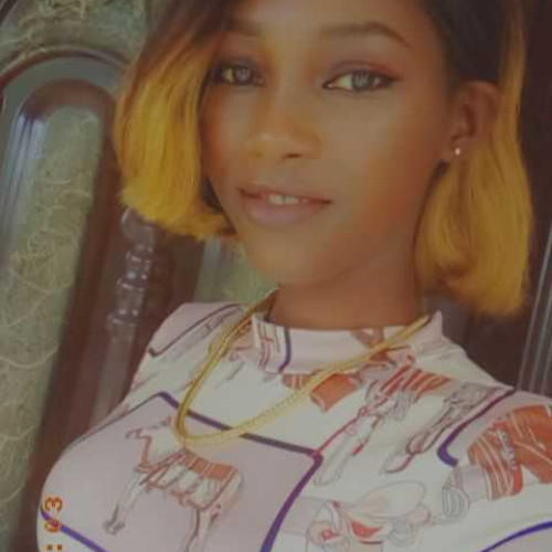 Idemudia p. profile photo